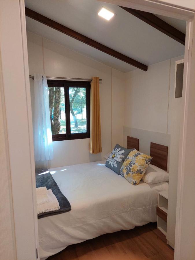 Camping Vila De Саррія Екстер'єр фото