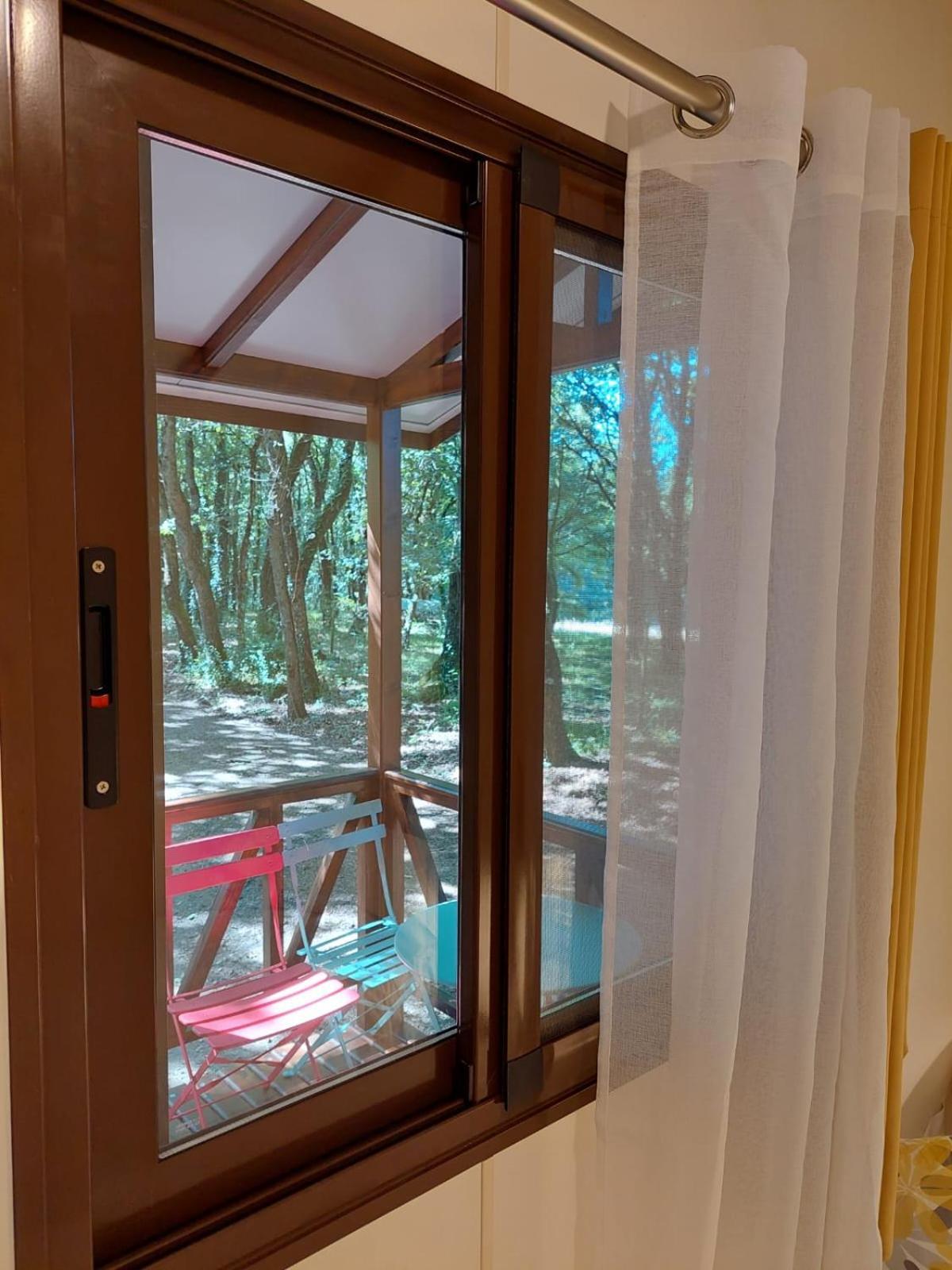 Camping Vila De Саррія Екстер'єр фото