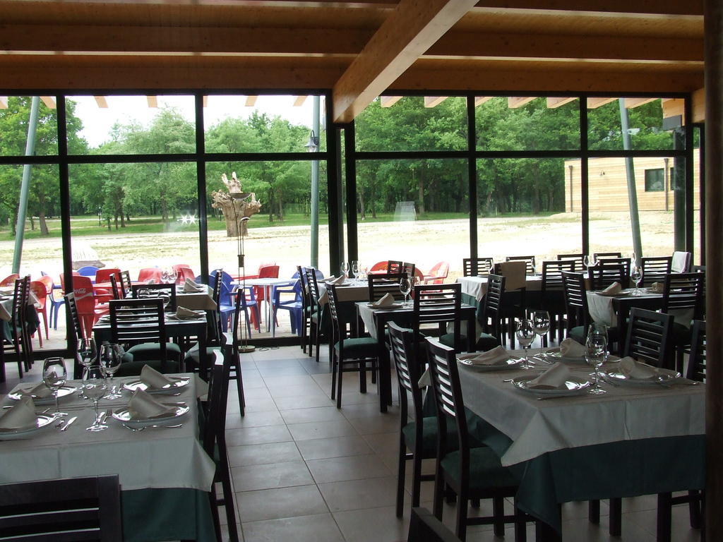 Camping Vila De Саррія Екстер'єр фото